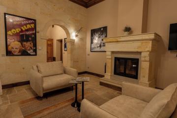 Отель Asmali Konak Cave Suites Турция, Ургуп, фото 138