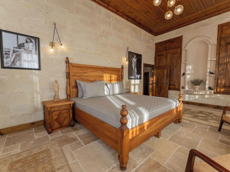 Asmali Konak Cave Suites