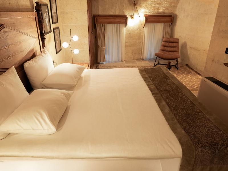 Asmali Konak Cave Suites