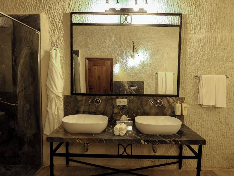 Asmali Konak Cave Suites