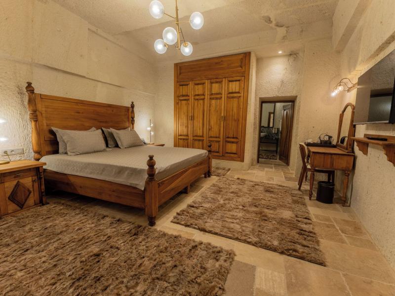 Asmali Konak Cave Suites