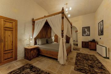 Отель Asmali Konak Cave Suites Турция, Ургуп, фото 150