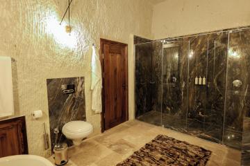 Отель Asmali Konak Cave Suites Турция, Ургуп, фото 15