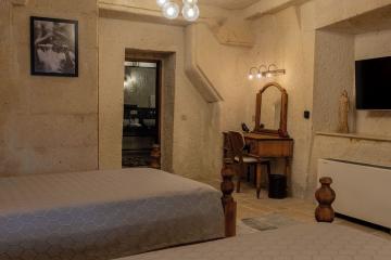 Отель Asmali Konak Cave Suites Турция, Ургуп, фото 154