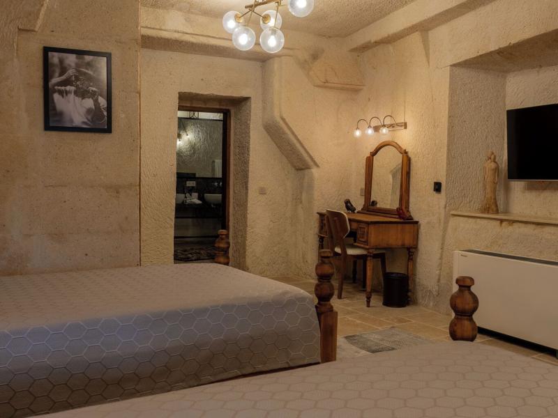 Asmali Konak Cave Suites