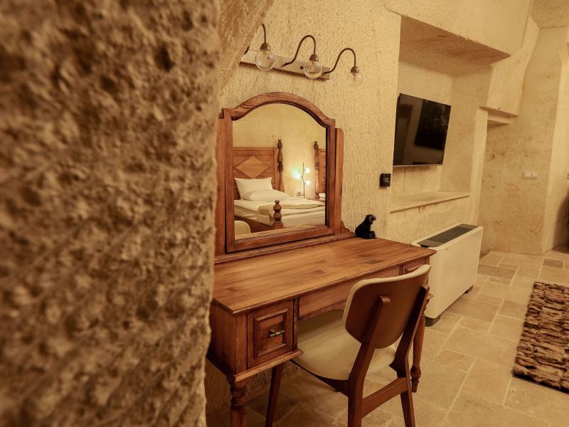 Asmali Konak Cave Suites