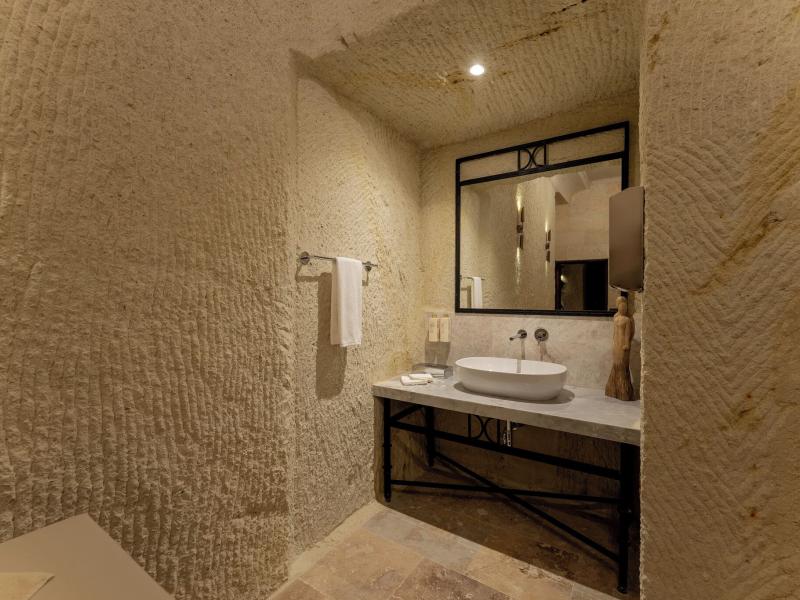 Asmali Konak Cave Suites