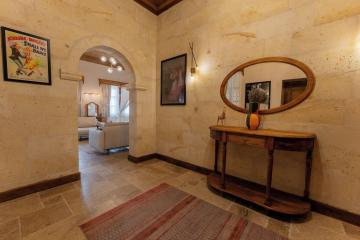 Отель Asmali Konak Cave Suites Турция, Ургуп, фото 168