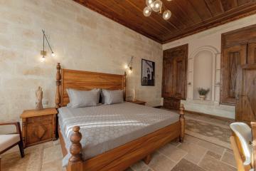 Отель Asmali Konak Cave Suites Турция, Ургуп, фото 169