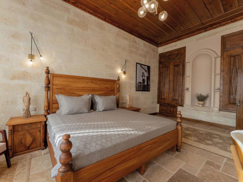 Asmali Konak Cave Suites