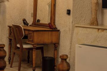 Отель Asmali Konak Cave Suites Турция, Ургуп, фото 171