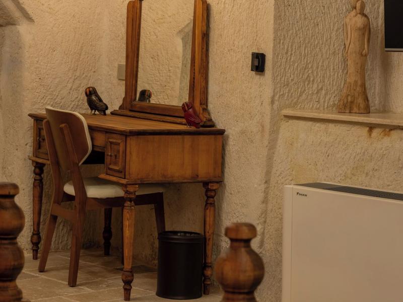 Asmali Konak Cave Suites