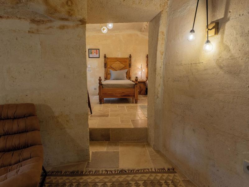 Asmali Konak Cave Suites
