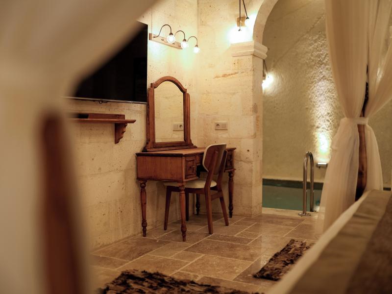 Asmali Konak Cave Suites