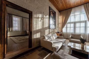 Отель Asmali Konak Cave Suites Турция, Ургуп, фото 176