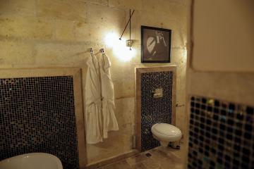 Отель Asmali Konak Cave Suites Турция, Ургуп, фото 18