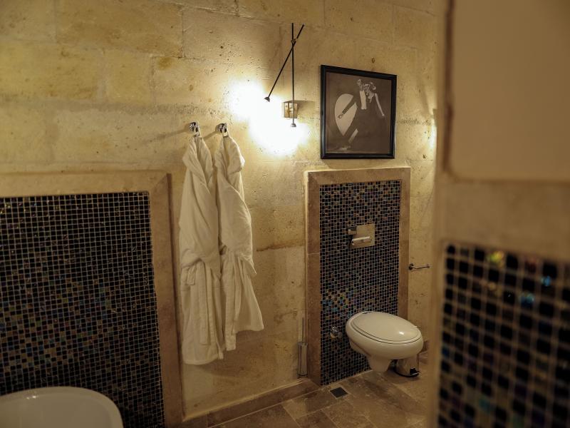 Asmali Konak Cave Suites