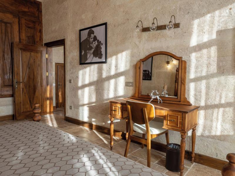 Asmali Konak Cave Suites