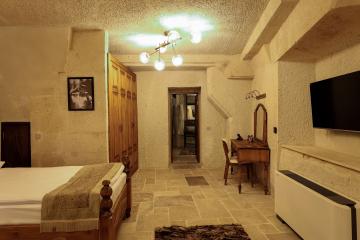 Отель Asmali Konak Cave Suites Турция, Ургуп, фото 184