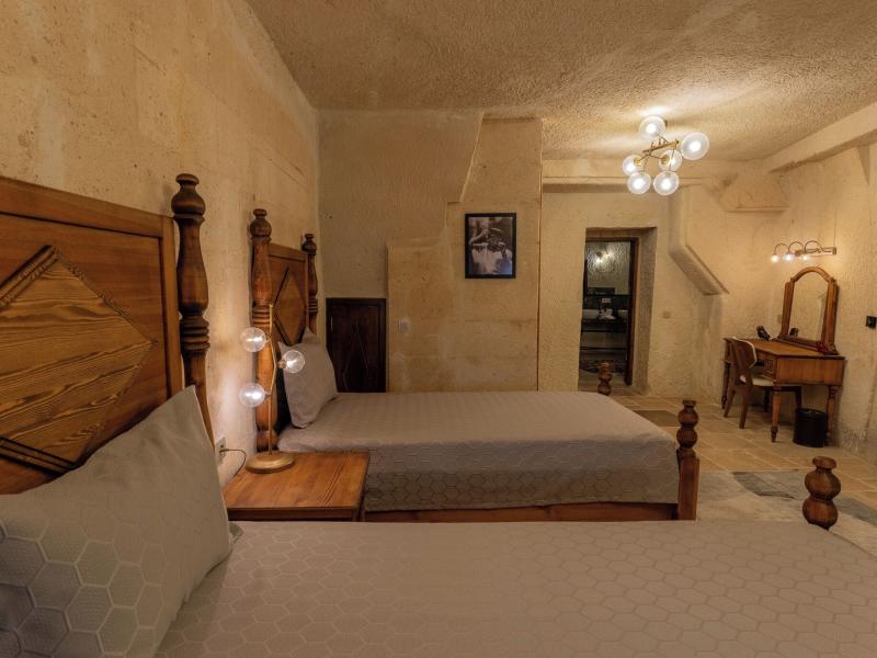 Asmali Konak Cave Suites