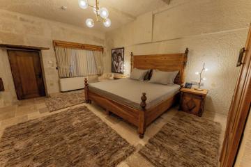 Отель Asmali Konak Cave Suites Турция, Ургуп, фото 188