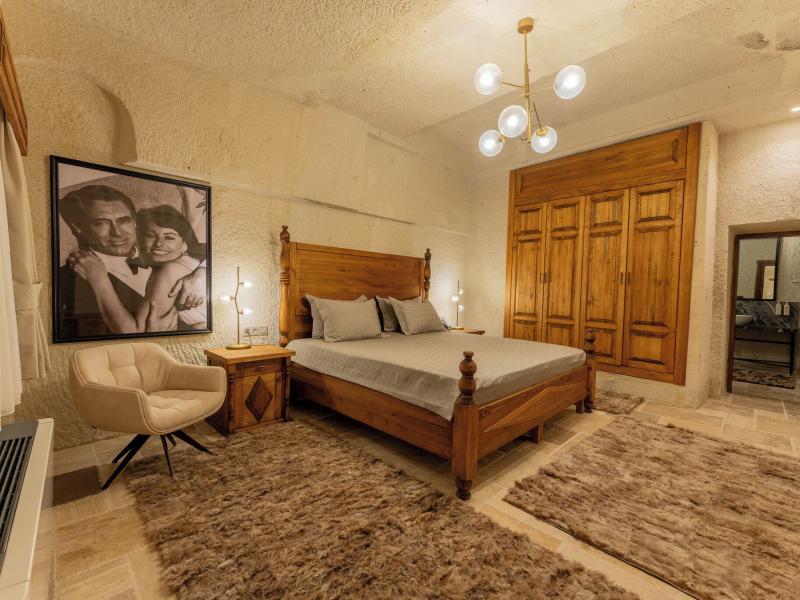 Asmali Konak Cave Suites