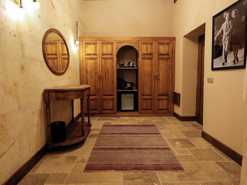 Asmali Konak Cave Suites
