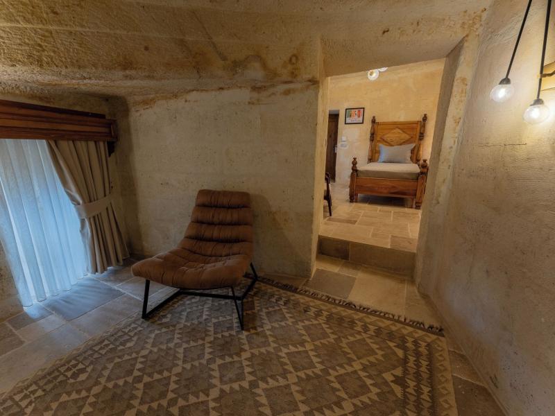 Asmali Konak Cave Suites