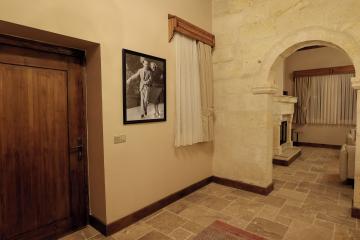 Отель Asmali Konak Cave Suites Турция, Ургуп, фото 194