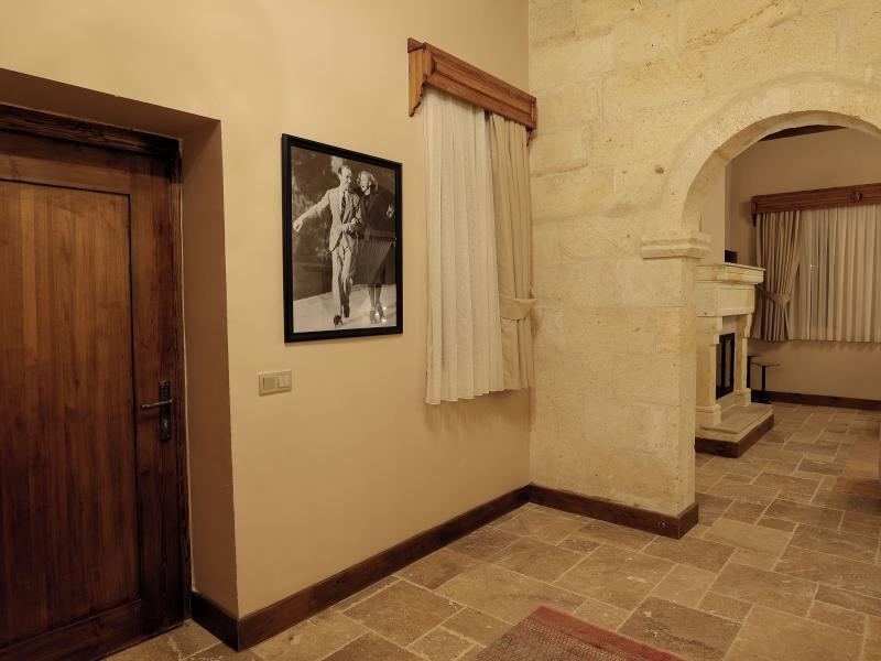 Asmali Konak Cave Suites