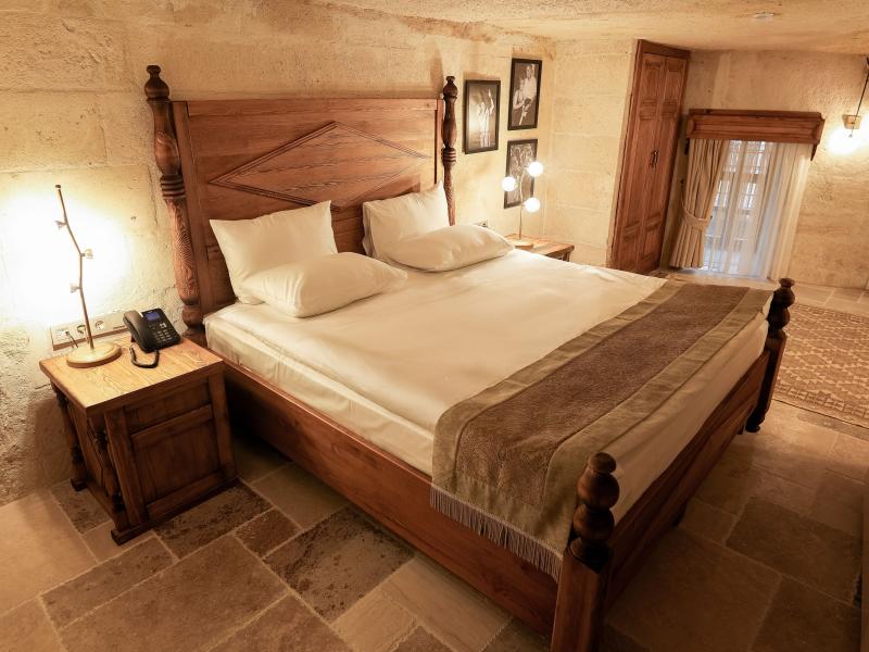 Asmali Konak Cave Suites