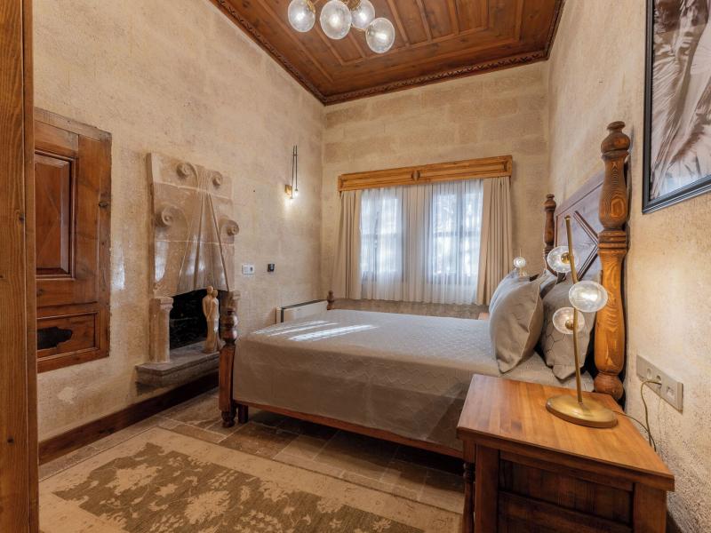 Asmali Konak Cave Suites