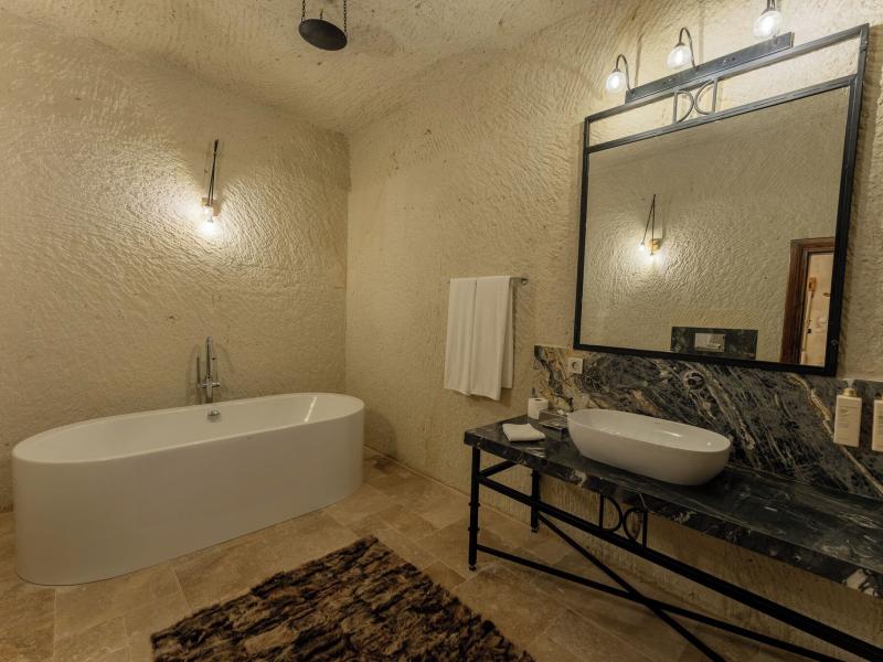 Asmali Konak Cave Suites