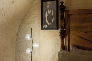 Отель Asmali Konak Cave Suites Турция, Ургуп, фото 208