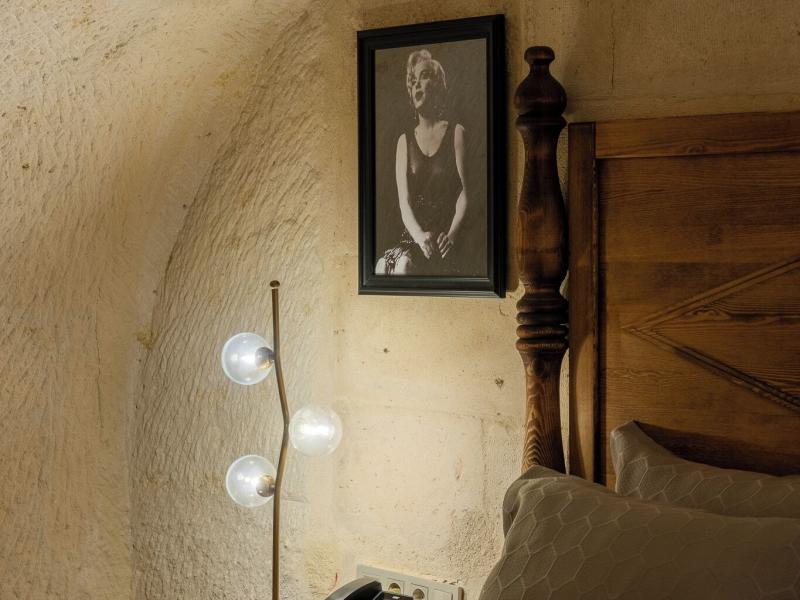 Asmali Konak Cave Suites