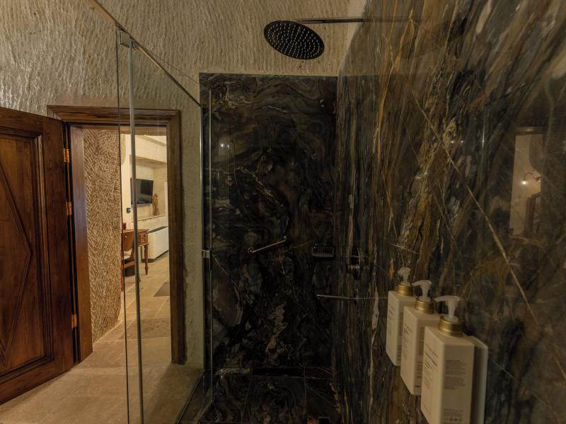Asmali Konak Cave Suites