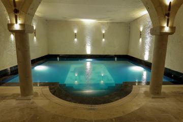Отель Asmali Konak Cave Suites Турция, Ургуп, фото 211