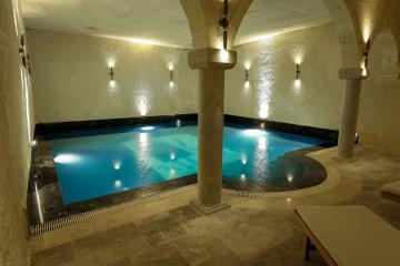 Отель Asmali Konak Cave Suites Турция, Ургуп, фото 213