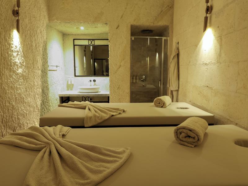 Asmali Konak Cave Suites