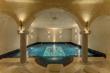 Отель Asmali Konak Cave Suites Турция, Ургуп, фото 215