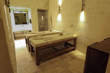 Отель Asmali Konak Cave Suites Турция, Ургуп, фото 216