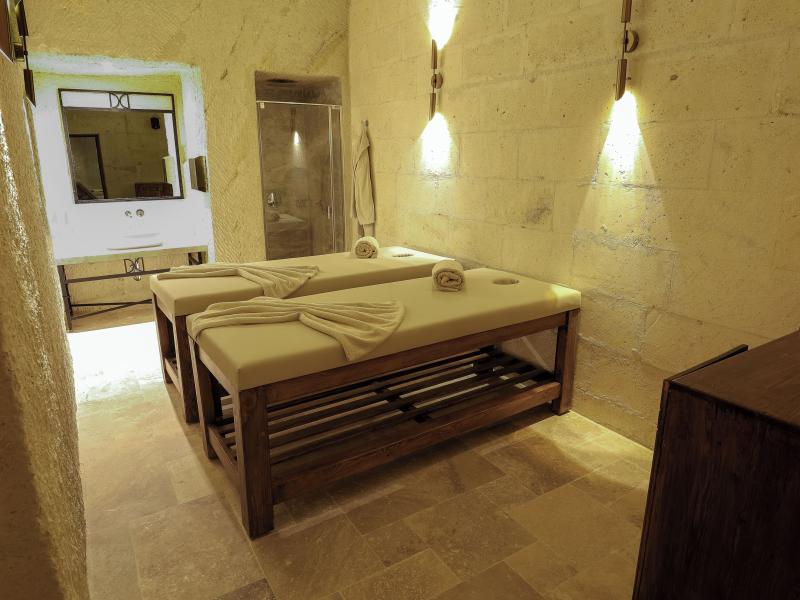 Asmali Konak Cave Suites