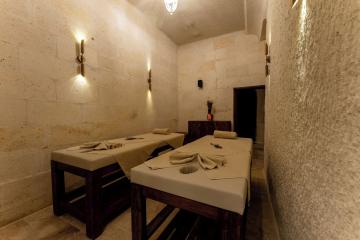 Отель Asmali Konak Cave Suites Турция, Ургуп, фото 217