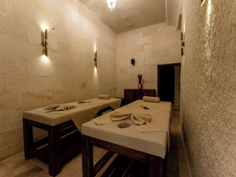 Asmali Konak Cave Suites