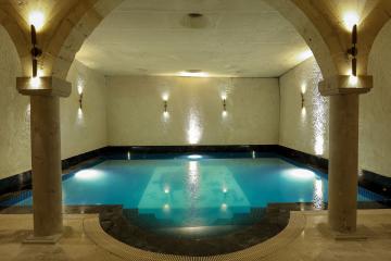 Отель Asmali Konak Cave Suites Турция, Ургуп, фото 218