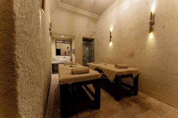 Отель Asmali Konak Cave Suites Турция, Ургуп, фото 220