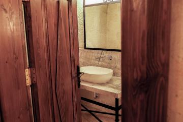 Отель Asmali Konak Cave Suites Турция, Ургуп, фото 22
