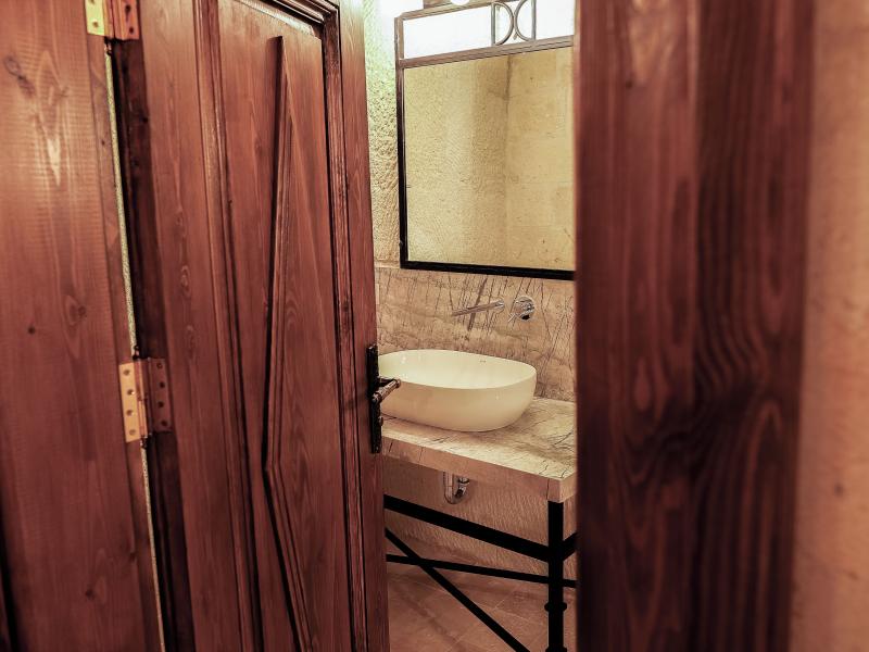 Asmali Konak Cave Suites