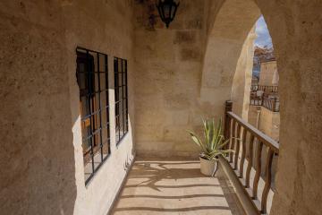 Отель Asmali Konak Cave Suites Турция, Ургуп, фото 230