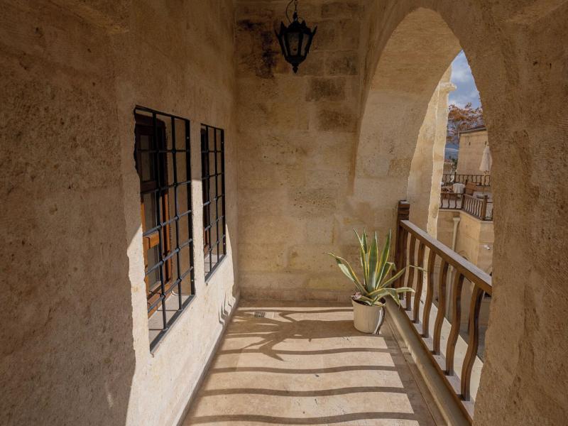 Asmali Konak Cave Suites